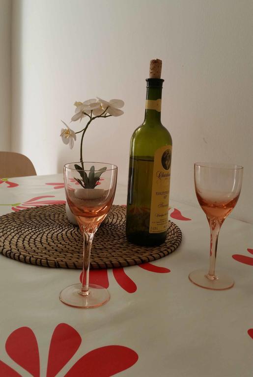 Apartman Anthony Pula Buitenkant foto