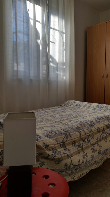 Apartman Anthony Pula Buitenkant foto